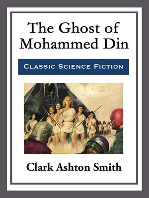 cover image of The Ghost of Mohammed Din